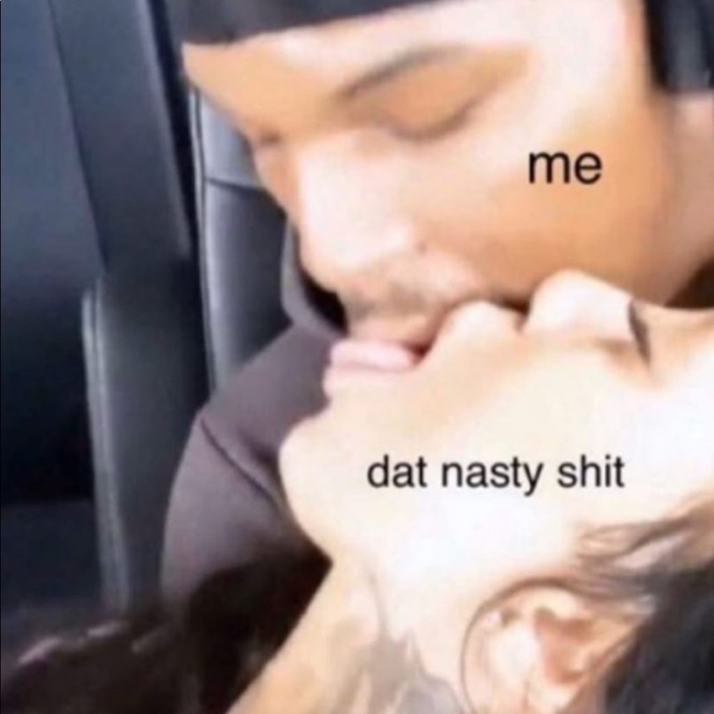 Meet your Posher, Harley